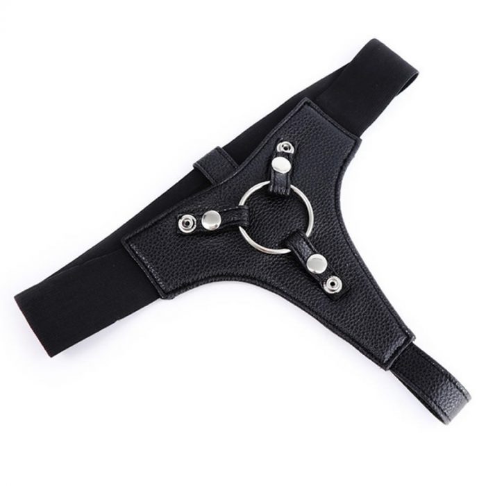 Chasitiy strap on panty_3 Hlačke za strap-on Chastity