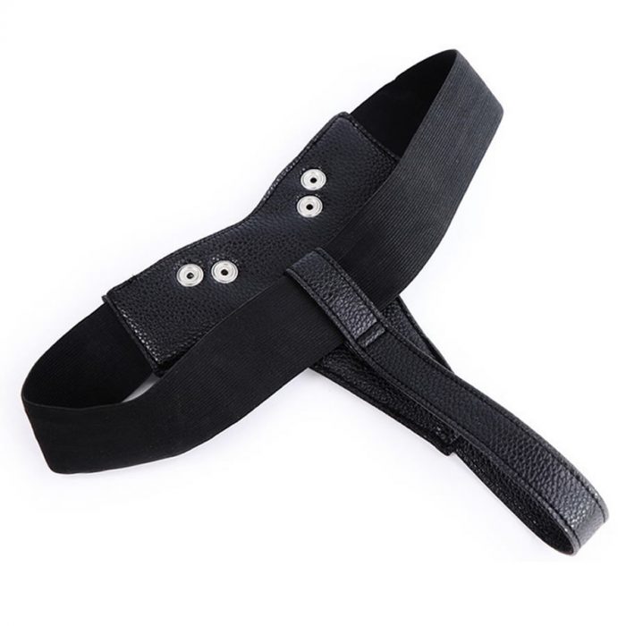 Chasitiy strap on panty_4 Hlačke za strap on Chastity