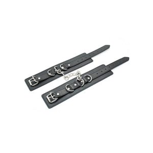 Lisice za roke 3-D ring pin