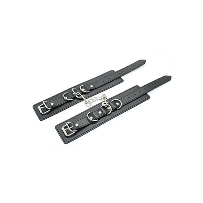 Lisice za roke 3-D ring pin
