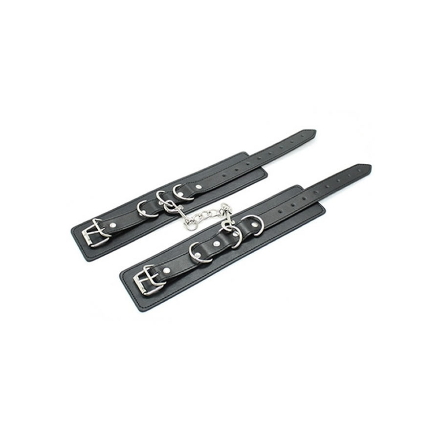 Lisice za roke 3d ring pin buckel_2 Lisice za roke 3-D ring pin