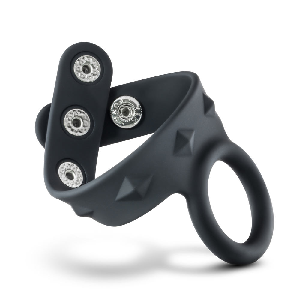 Lolita-erotic-shop-Performance-VS6-cock-and-ball-strap-ring-1 Obroček za penis in moda Performance VS6