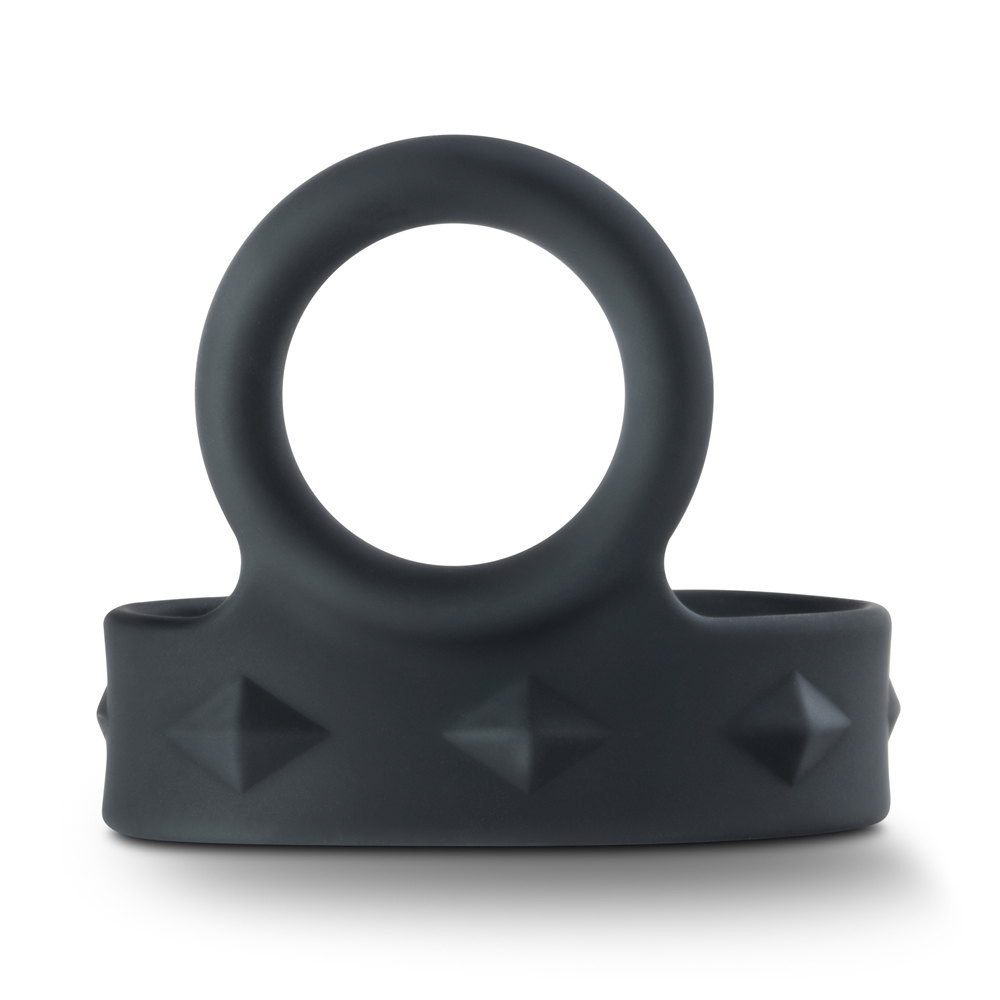 Lolita-erotic-shop-Performance-VS6-cock-and-ball-strap-ring-3 Obroček za penis in moda Performance VS6