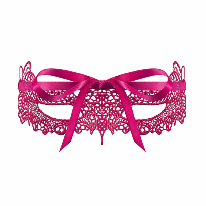 Obsessive-cipkasta-maska-za-oci-hot-pink-A701-1 Maska za oči A701 hot pink