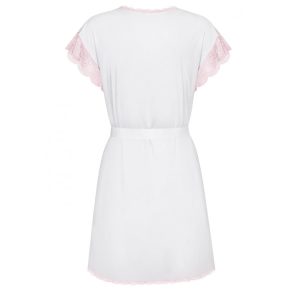 Ogrinjalo s čipko Girlly