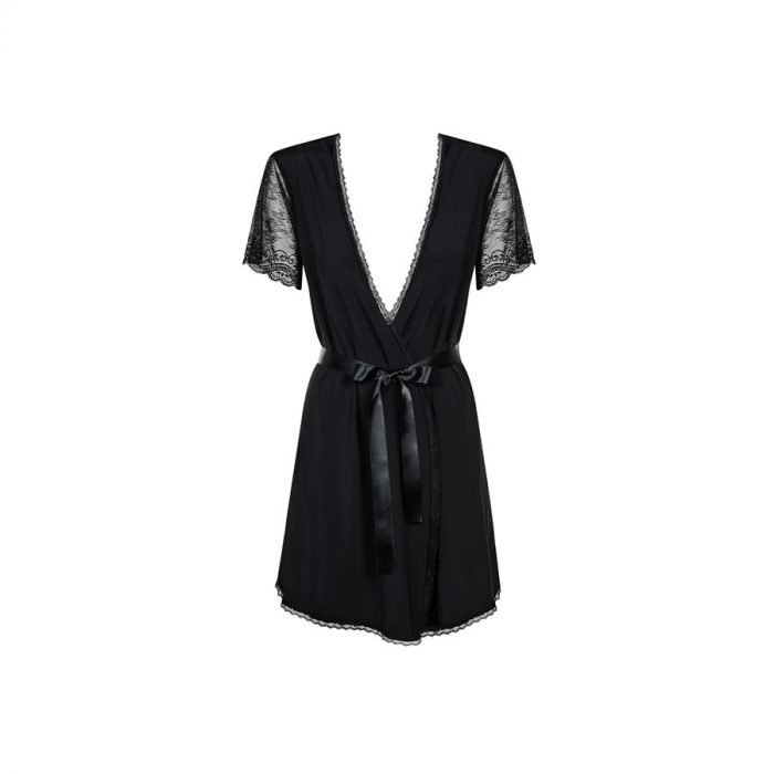 Ogrinjalo Miamor Kimono 5