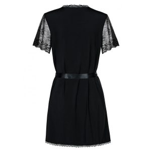 Ogrinjalo s čipko Miamor