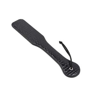 Ploščat bič Spanking fun