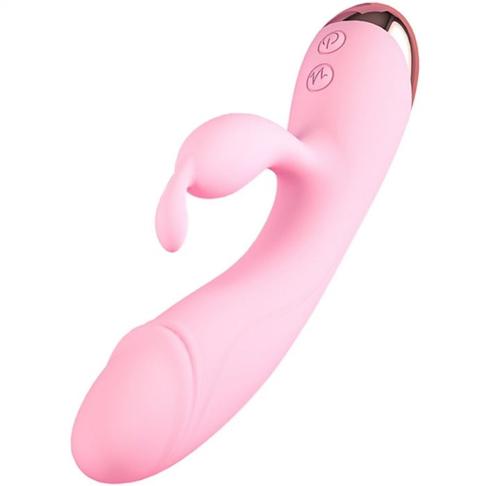 Rabbit vibrator Silicone Yeain