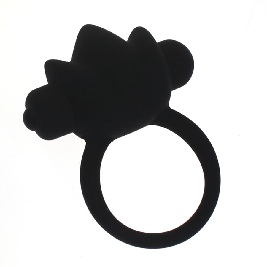 Vibracijski obrocek za penis X-men 2 Vibracijski obroček za penis X-men