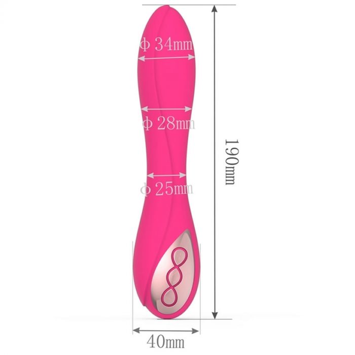 Vibrator Wad