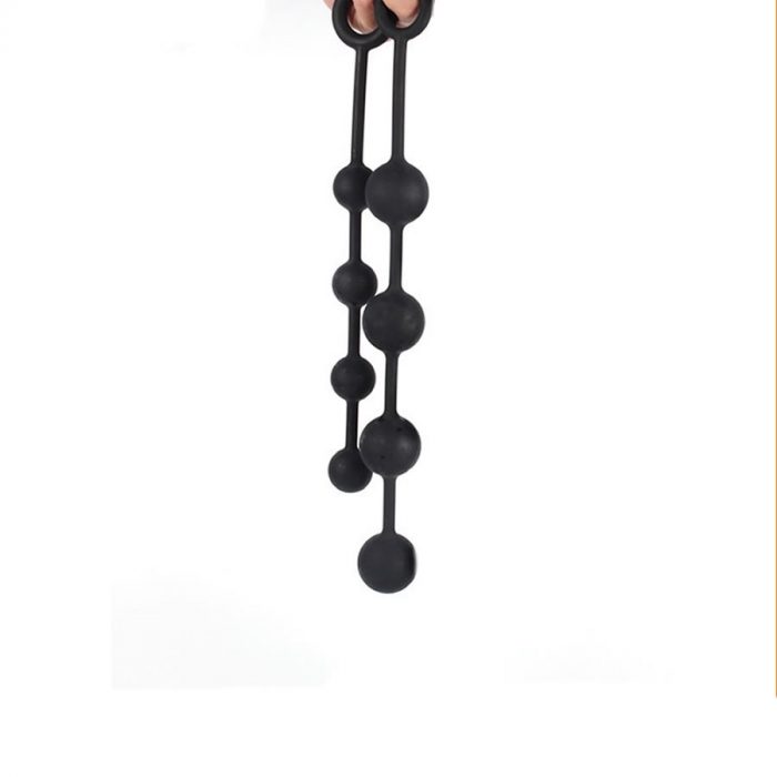 Analne kroglice 4balls manjše