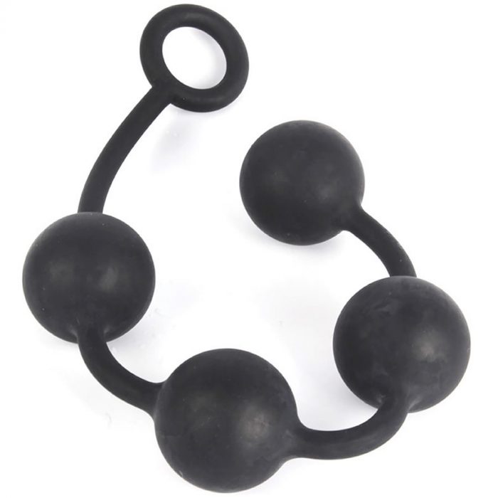 Analne kroglice 4balls