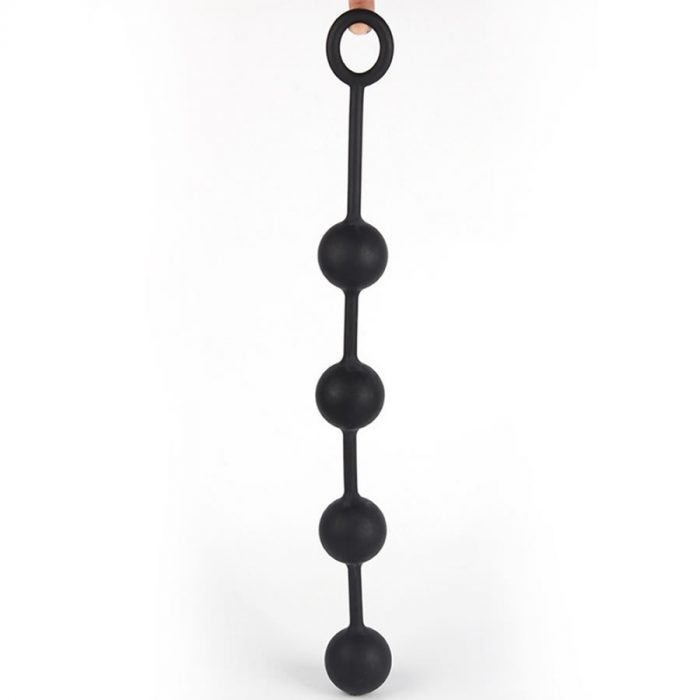 Analne kroglice 4balls