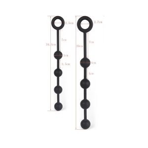 Analne kroglice 4balls manjše