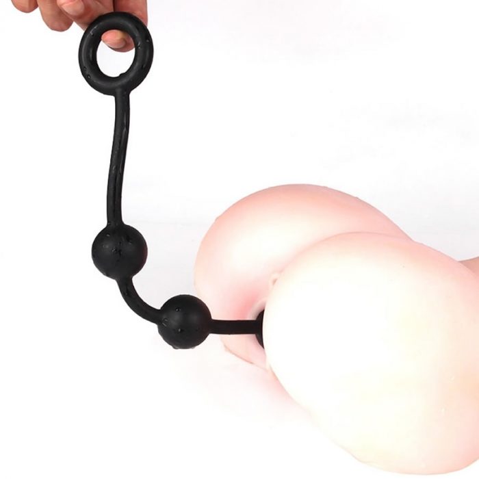 Analne kroglice 4balls manjše