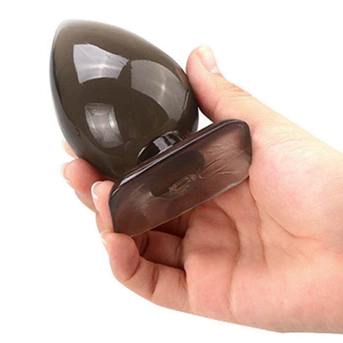 Analni čep The Egg
