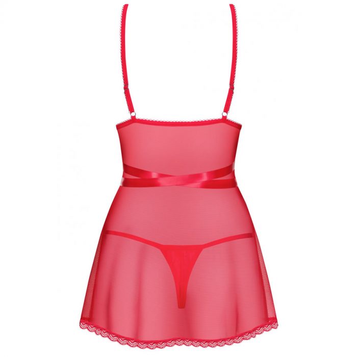 Babydoll Lovlea