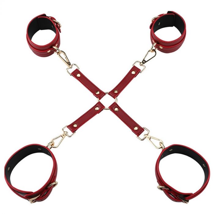 Bdsm komplet Bondage training rdec_3