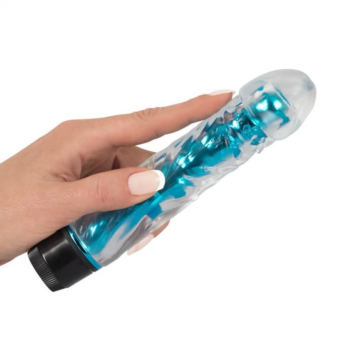 Blue appertizer 3 Set seksualnih igračk Blue Appetizer