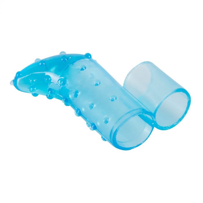 Blue appertizer 7 Set seksualnih igračk Blue Appetizer