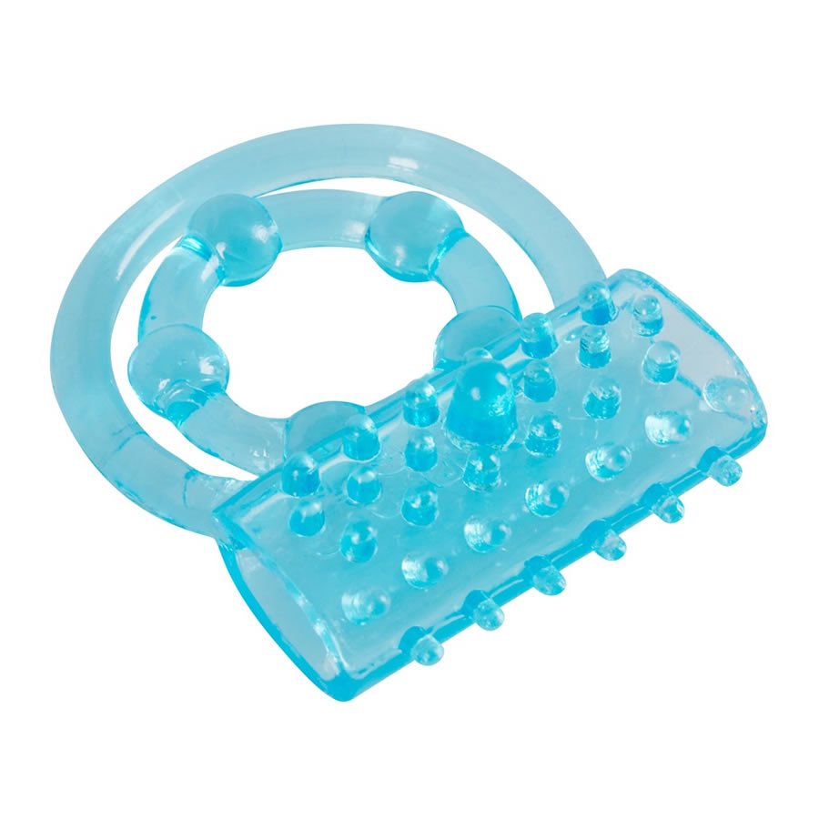 Blue appertizer 8 Set seksualnih igračk Blue Appetizer