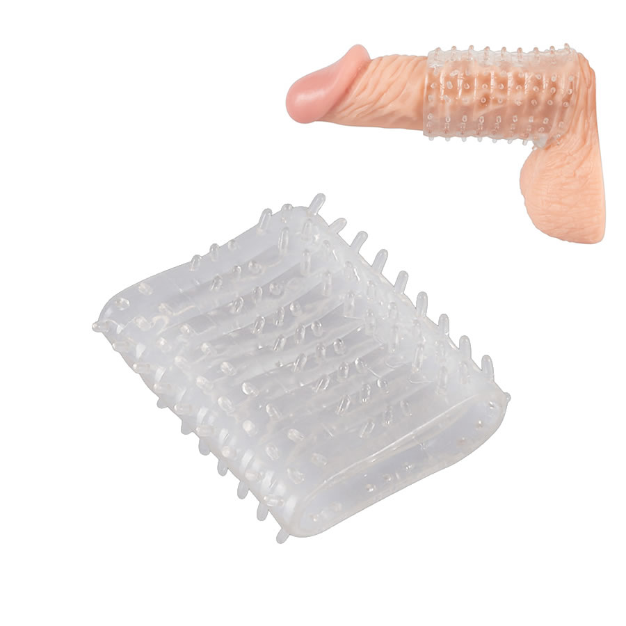 Blue appertizer 9 Set seksualnih igračk Blue Appetizer