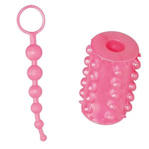Candy toy set 4