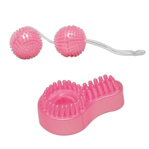 Candy toy set 5 Set za pare Candy