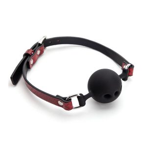 Komplet BDSM igračk Crocodile 7-delni