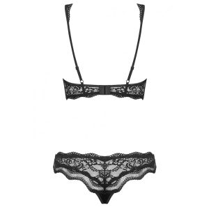 Komplet ženskega perila Luvae