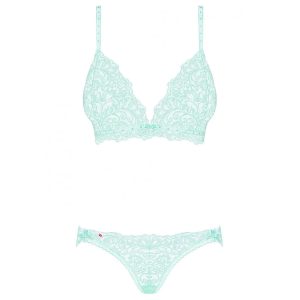 Žensko čipkasto perilo Delicanta