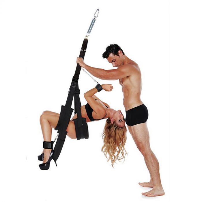 Gugalnica Whipsmart bondage