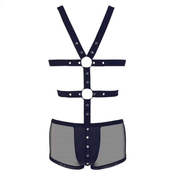 Harness bokserke Svenjoyment 2 Moške bokserke Harness