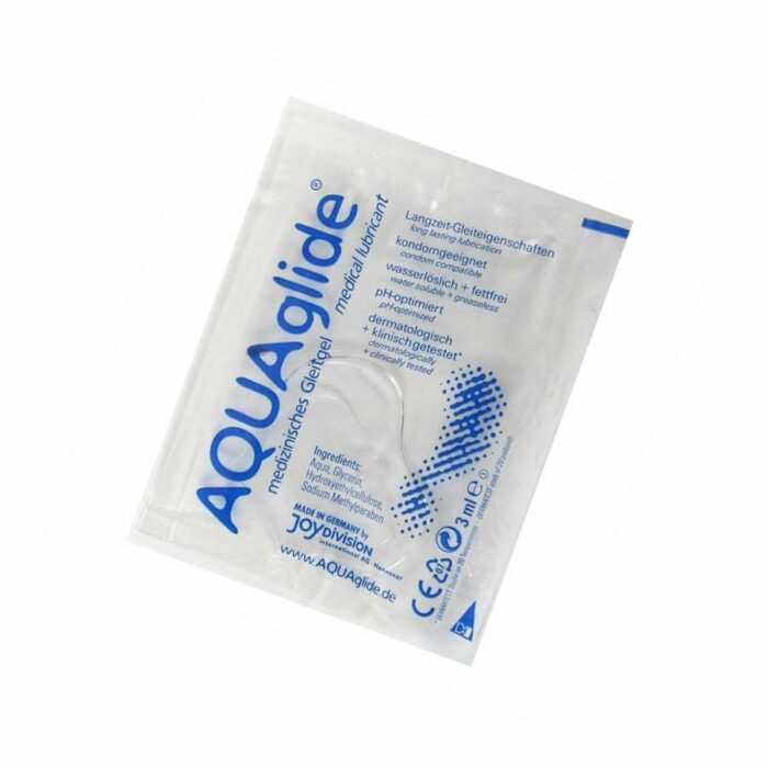 Joygrace komplet Aquaglide lubricant aquaglide lubrikant