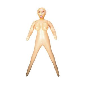 Napihljiva lutka Just jugs