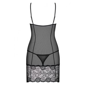 Negliže s hlačkami Alluria 6 Negliže s hlačkami Alluria