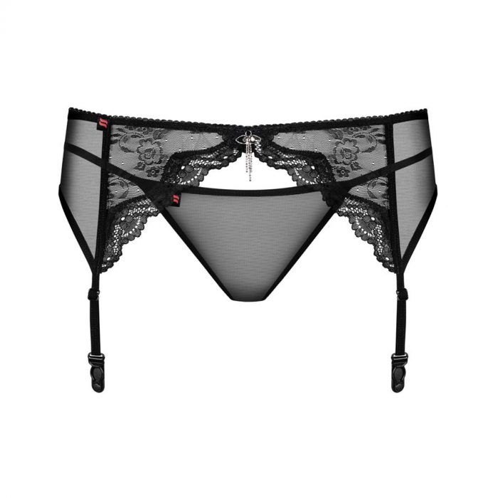 Pas za nogavice in tanga hlacke Charms 5