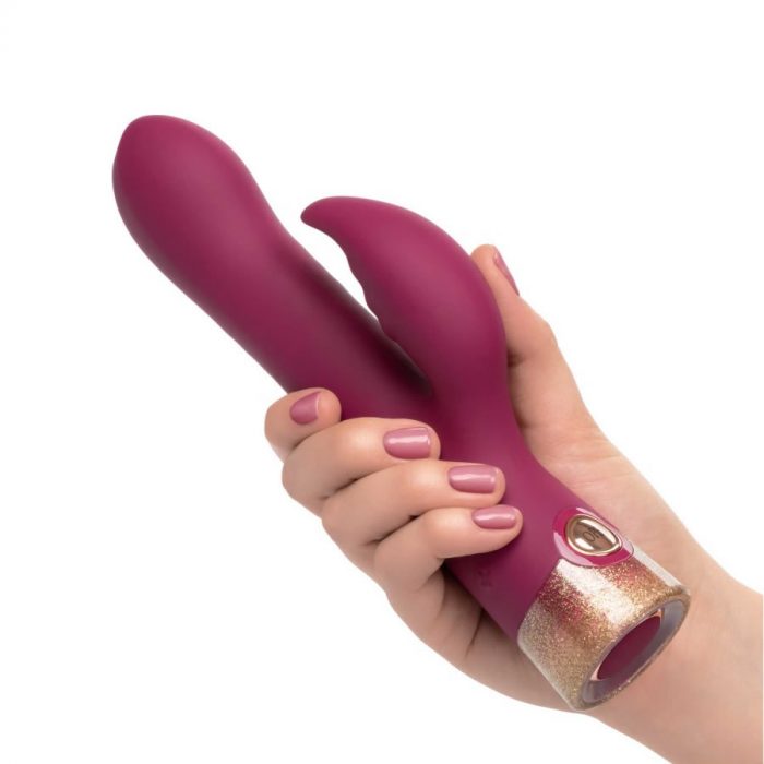 Rabbit vibrator Starstruck Affair