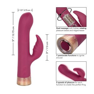 Rabbit vibrator Starstruck Affair