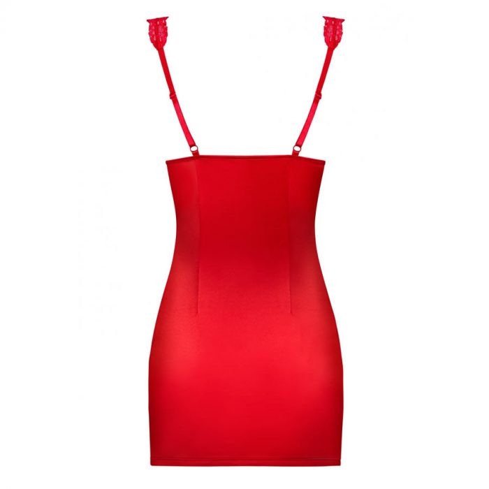 Sacred chemise neglize s tangicami 4 Negliže Sacred