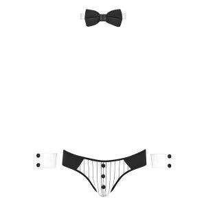 Moško perilo za natakarja Showmaster