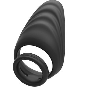 Obroček za penis Dual & Taint teaser