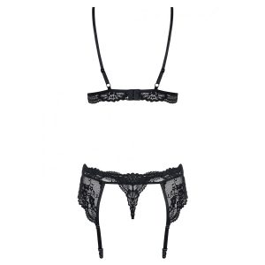 Tridelni komplet ženskega perila 810-seg-1