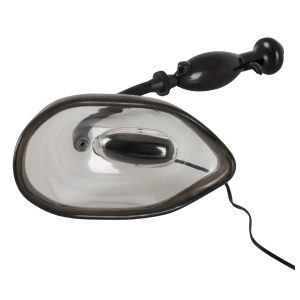 Vibracijska vaginalna crpalka Vibrating vagina sucker you2toys 3