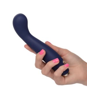 Vibrator točke G Chic Peony
