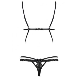 Bodi iz čipke Wonderia