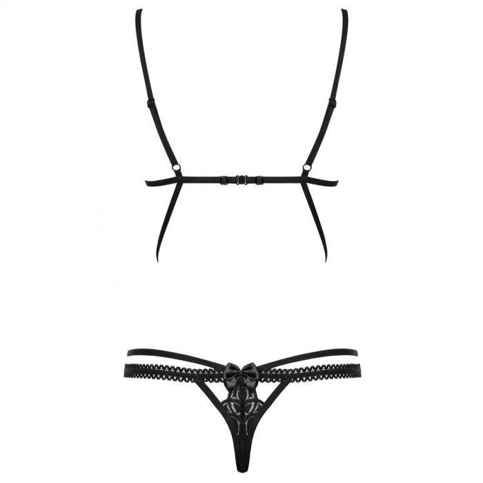 Wonderia body 5 Bodi iz čipke Wonderia