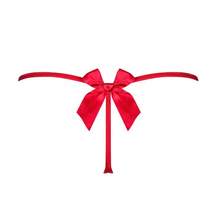 Zenske spodnje hlacke Giftella 5 Ženske tanga hlačke Giftella