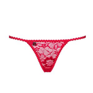 Rdeče tangice Hetea